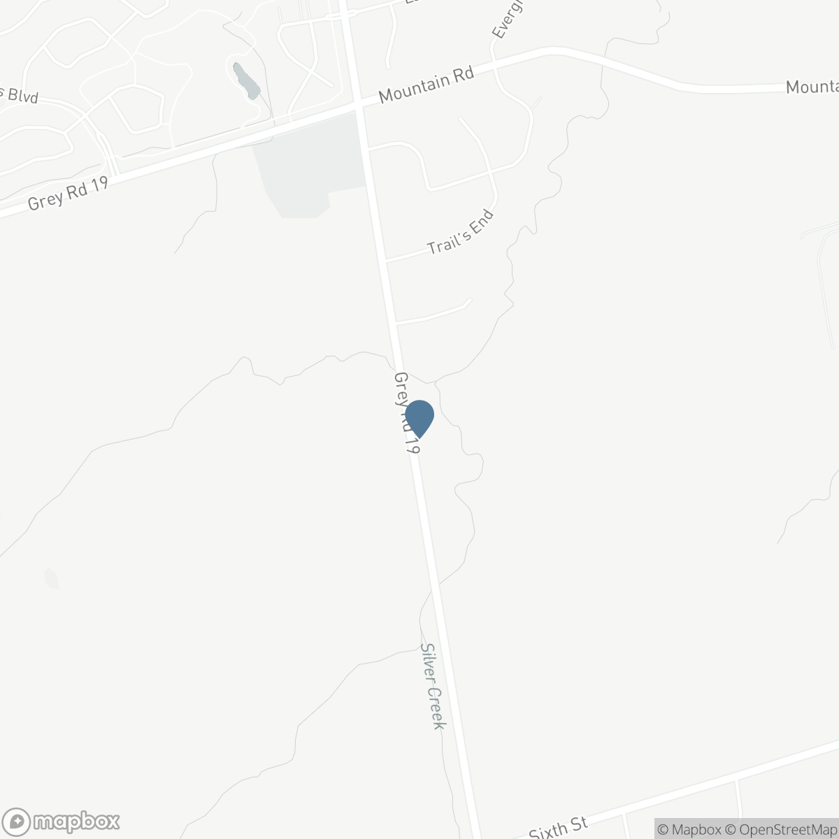 795853 GREY 19 ROAD, Collingwood, Ontario L9Y 3Y9